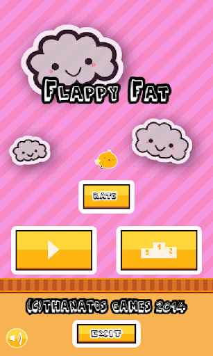 Flappy Fat