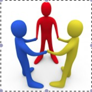 3sAcrowd logo