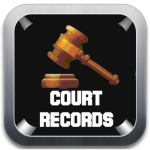 Court Records Search 生活 App LOGO-APP開箱王