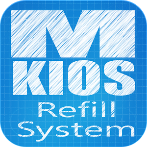 MKios Refill System