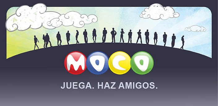 Chat, Juegos, Diversion para Android