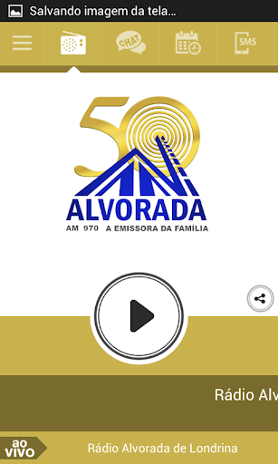 Rádio Alvorada