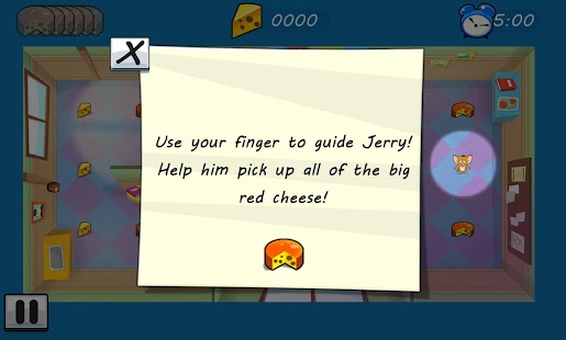Tom & Jerry: Mouse Maze FREE Screenshots 10