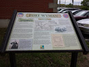 Fort Wyman a State Divided in the Civil War