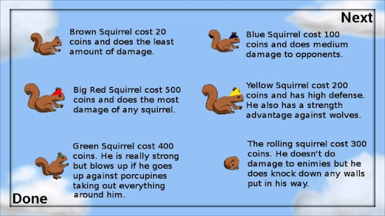 Free Download Gone Nuts APK for PC