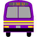 JMU Bus App – Pro logo