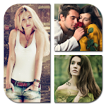 Cover Image of 下载 Pic Frames 1.13 APK