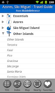 How to download Azores: São Miguel - Guide lastet apk for pc