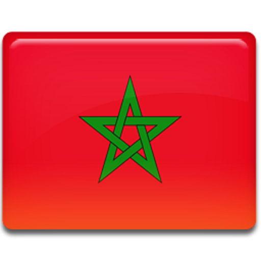 Moroccan HQ Radios LOGO-APP點子