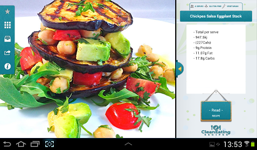 免費下載健康APP|Clean Eating Recipes app開箱文|APP開箱王