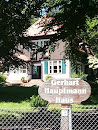 Gerhart Hauptmann Haus