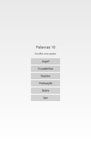 【免費拼字App】Palavras 10-APP點子