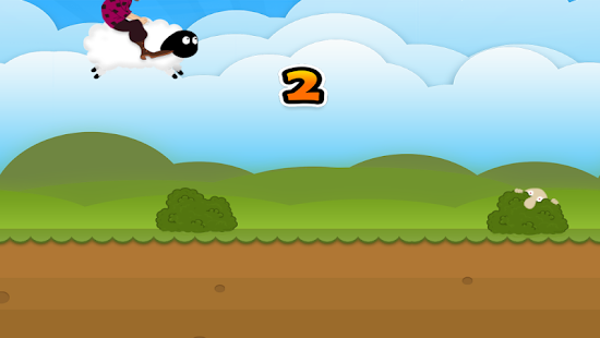 Sheep Rider - screenshot thumbnail