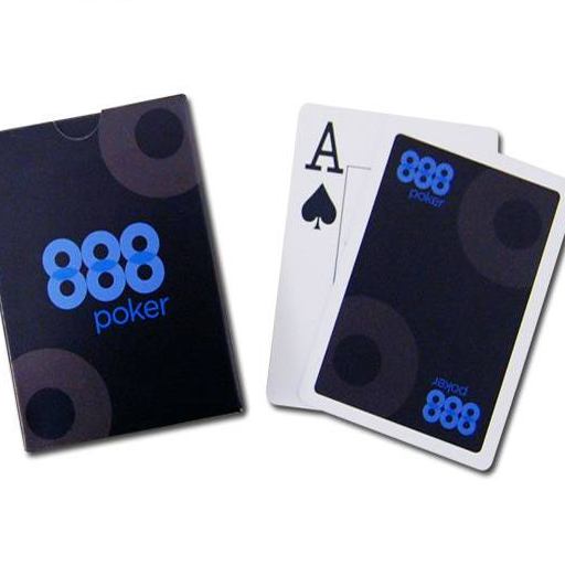 888 Mobile merchant poker app