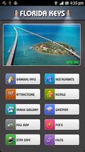 How to get Florida Keys Offline Map Guide patch 2.0 apk for bluestacks