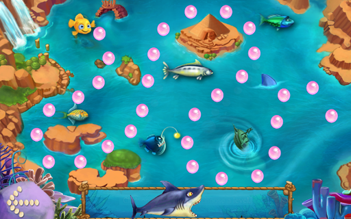 免費下載動作APP|Fishing Baby - Big Fish app開箱文|APP開箱王