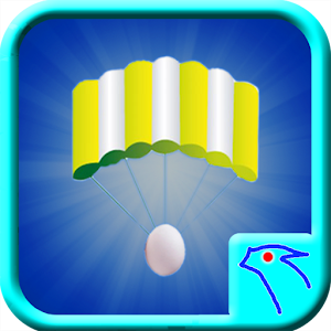 Egg Parachute.apk 1.3.1