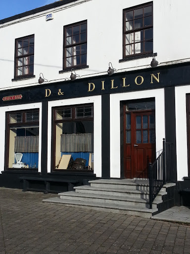 Dillon's Pub