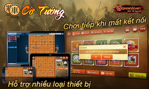Download Cờ Tướng VH APK for Android