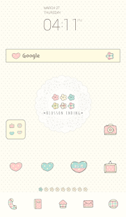 How to install blossom ending dodol theme 4.1 mod apk for android