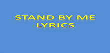 Stand By Me Lyrics APK