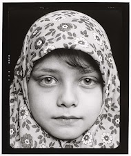 Portret van Betül Cecen