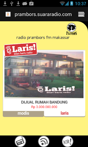 Prambors FM - Makassar