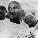 Gandhi Wallpapers logo
