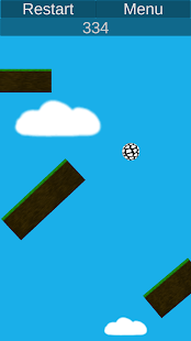 How to install Falling patch 1.2 apk for pc