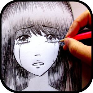 Dibujar Anime y Manga.apk 1.0