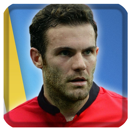 Juan Mata FC Wallpaper 娛樂 App LOGO-APP開箱王