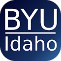 BYU-I Webcams logo