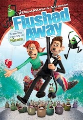 Flushed Away