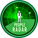People Radar icon