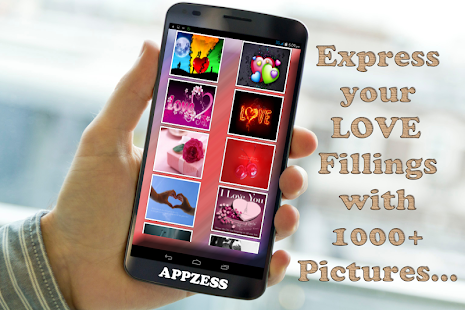 How to install Love Wallpaper Gallery 1.2 apk for android