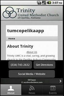 How to get Trinity UMC Opelika 1.04 unlimited apk for android