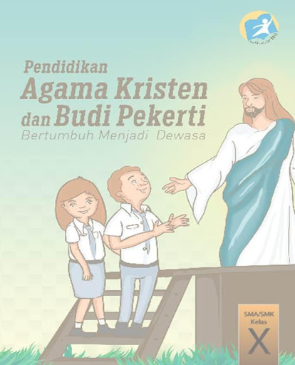 BSE Siswa - Agama Kristen X