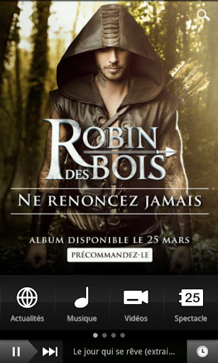 Robin des Bois