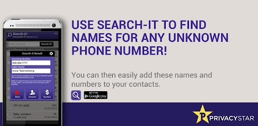 Изображения Reverse Phone Number Lookup на ПК с Windows