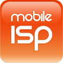 Mobile ISP Service logo