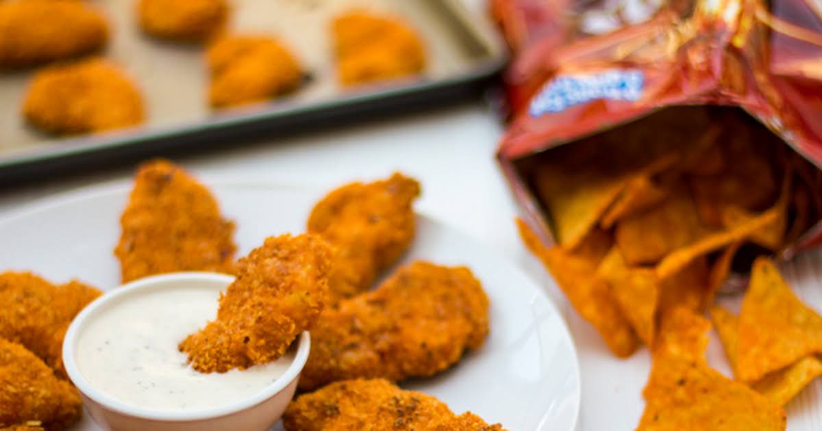 10 Best Boneless Chicken Strips Recipes Yummly