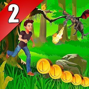 Hack Jungle Castle Run 2 game