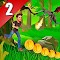 hack de Jungle Castle Run 2 gratuit télécharger