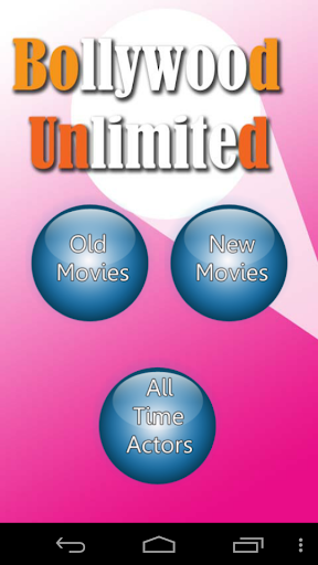 Bollywood Unlimited