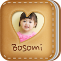 보솜이 육아수첩 logo