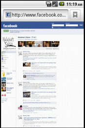 Hlana Men's Salon Myrtle Beach poster 4