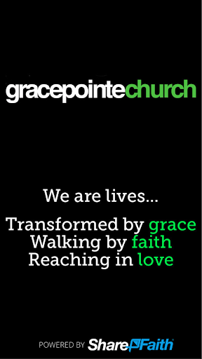 GracePointe Church Denton TX
