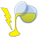 Juicer (battery drainer) icon