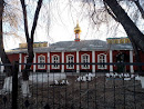 Bogoyavlenskiy Hram