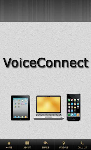 Voice Connect